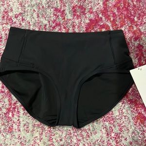 new running/swim briefs